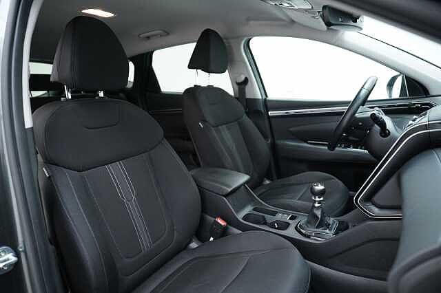 Hyundai TUCSON TUCSON 1.6 t-gdi 48V Xline 2wd imt