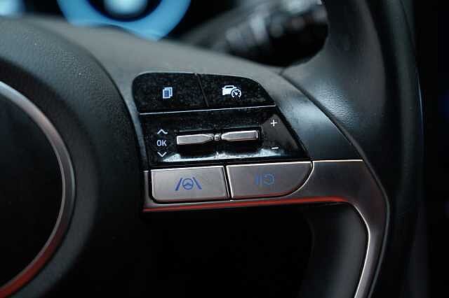 Hyundai TUCSON TUCSON 1.6 t-gdi 48V Xline 2wd imt