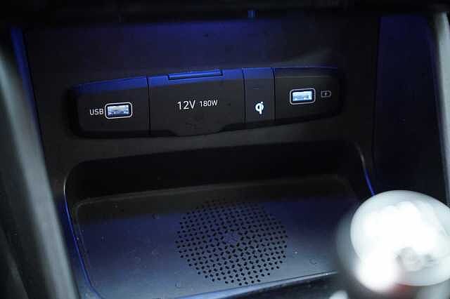 Hyundai TUCSON TUCSON 1.6 t-gdi 48V Xline 2wd imt