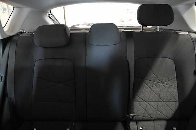 Hyundai i20 BAYON 1.0 TGDI 48 MT XLINE