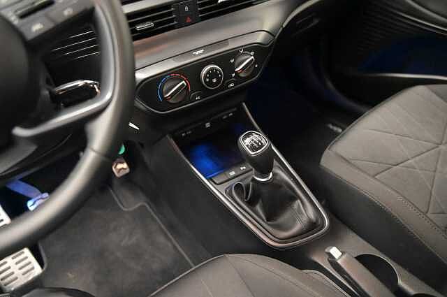Hyundai i20 BAYON 1.0 TGDI 48 MT XLINE