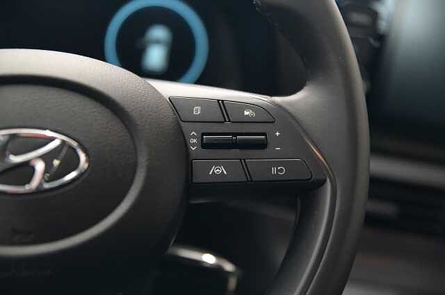Hyundai i20 BAYON 1.0 TGDI 48 MT XLINE