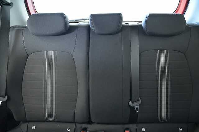 Hyundai i10 i10 1.0 mpi Connectline Navi Pack auto