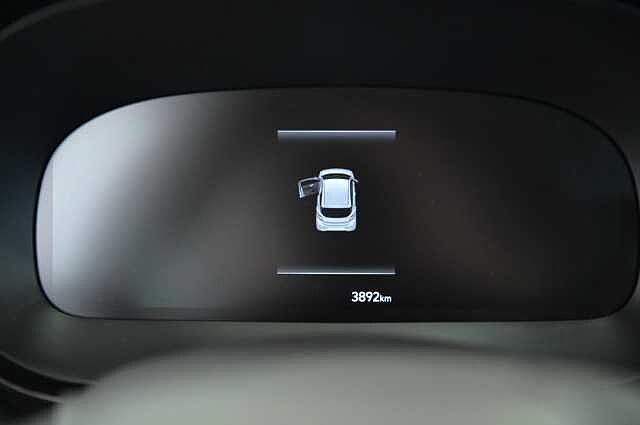 Hyundai i10 i10 1.0 mpi Connectline Navi Pack auto