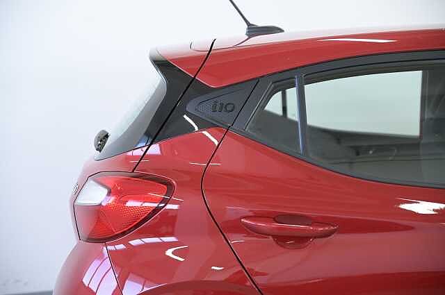 Hyundai i10 i10 1.0 mpi Connectline Navi Pack auto