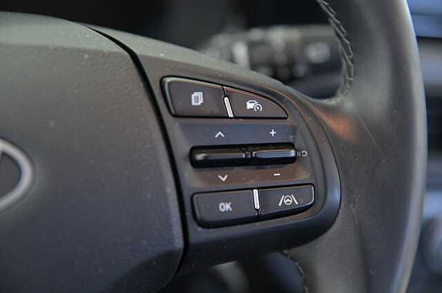 Hyundai i10 i10 1.0 mpi Connectline Navi Pack