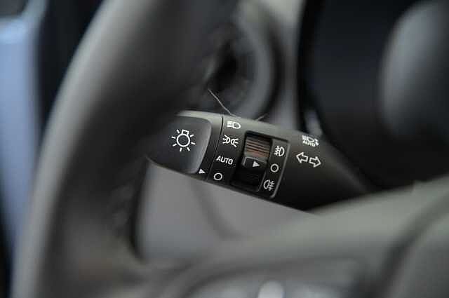 Hyundai i10 i10 1.0 mpi Connectline Navi Pack