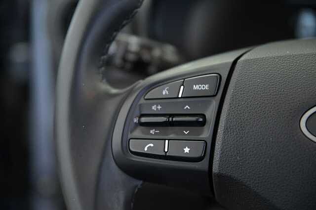 Hyundai i10 i10 1.0 mpi Connectline Navi Pack