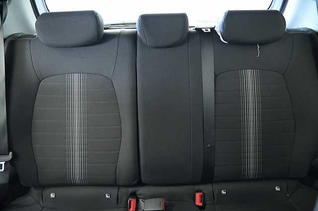 Hyundai i10 i10 1.0 mpi Connectline Navi Pack