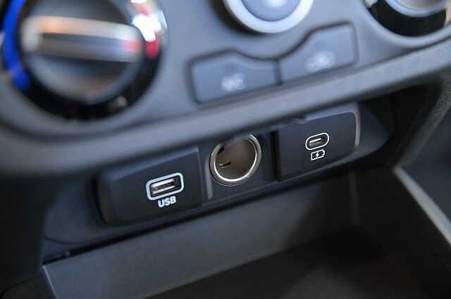Hyundai i10 i10 1.0 mpi Connectline Navi Pack