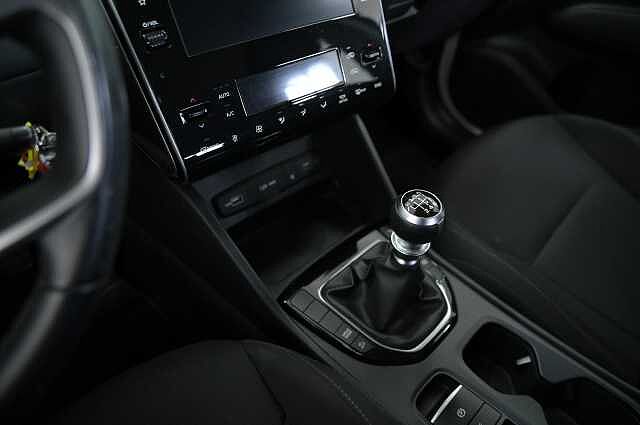 Hyundai TUCSON TUCSON 1.6 crdi Xtech 2wd