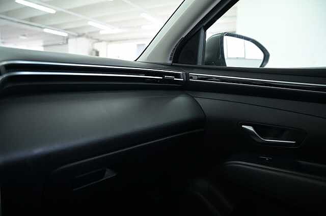 Hyundai TUCSON TUCSON 1.6 crdi Xtech 2wd