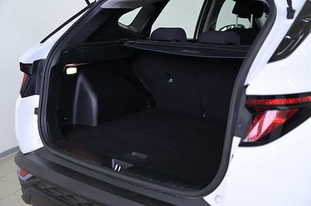 Hyundai TUCSON TUCSON 1.6 crdi Xtech 2wd