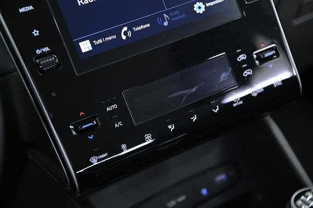 Hyundai TUCSON TUCSON 1.6 crdi Xtech 2wd