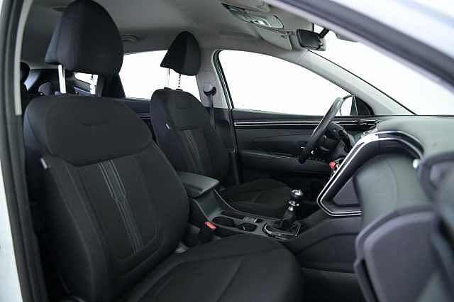 Hyundai TUCSON TUCSON 1.6 crdi Xtech 2wd