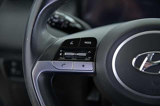 Hyundai TUCSON TUCSON 1.6 crdi Xtech 2wd