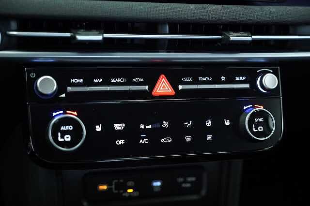 Hyundai TUCSON TUCSON PE 1.6HEV AT 2WD EXELLENCE