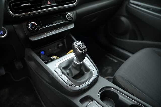 Hyundai KONA KONA 1.0 t-gdi 48V Xline Safety Pack 2wd 120cv imt