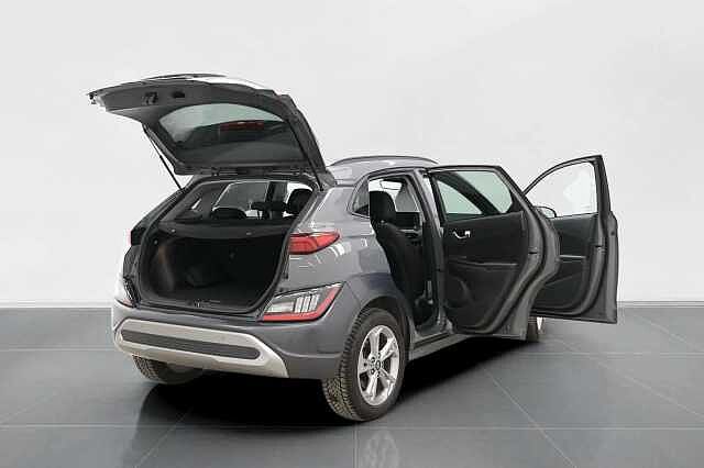 Hyundai KONA KONA 1.0 t-gdi 48V Xline Safety Pack 2wd 120cv imt