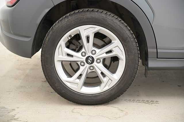 Hyundai KONA KONA 1.0 t-gdi 48V Xline Safety Pack 2wd 120cv imt