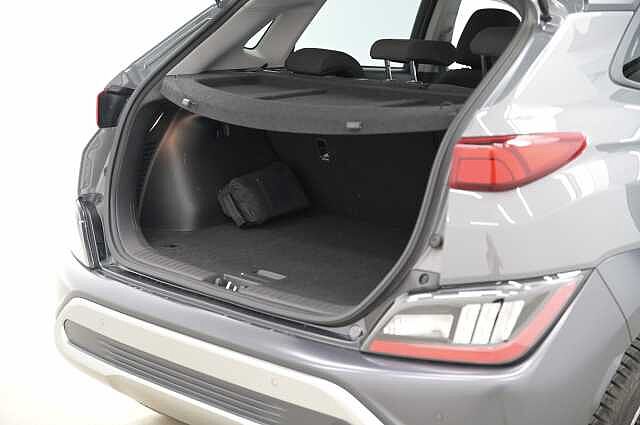 Hyundai KONA KONA 1.0 t-gdi 48V Xline Safety Pack 2wd 120cv imt