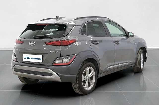 Hyundai KONA KONA 1.0 t-gdi 48V Xline Safety Pack 2wd 120cv imt