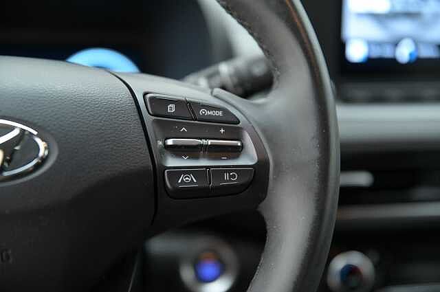Hyundai KONA KONA 1.0 t-gdi 48V Xline Safety Pack 2wd 120cv imt