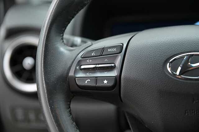 Hyundai KONA KONA 1.0 t-gdi 48V Xline Safety Pack 2wd 120cv imt