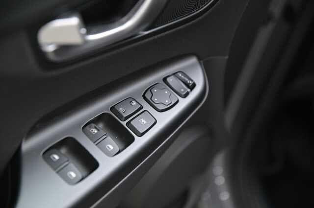 Hyundai KONA KONA 1.0 t-gdi 48V Xline Safety Pack 2wd 120cv imt