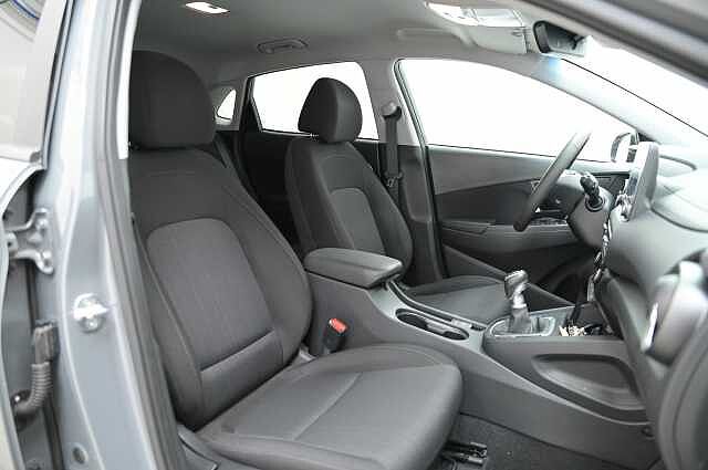 Hyundai KONA KONA 1.0 t-gdi 48V Xline Safety Pack 2wd 120cv imt