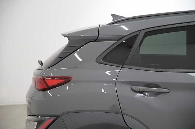 Hyundai KONA KONA 1.0 t-gdi 48V Xline Safety Pack 2wd 120cv imt