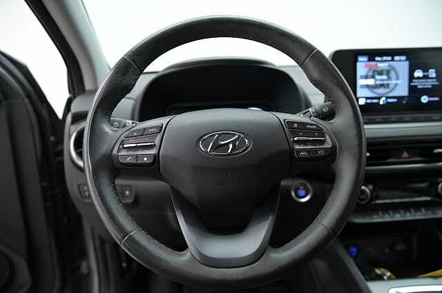 Hyundai KONA KONA 1.0 t-gdi 48V Xline Safety Pack 2wd 120cv imt