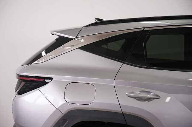 Hyundai TUCSON TUCSON 1.6 phev Exellence Lounge Pack 4wd auto