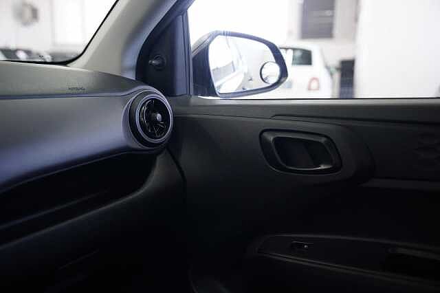 Hyundai i10 i10 1.0 mpi Advanced Plus Pack