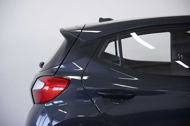 Hyundai i10 i10 1.0 mpi Advanced Plus Pack