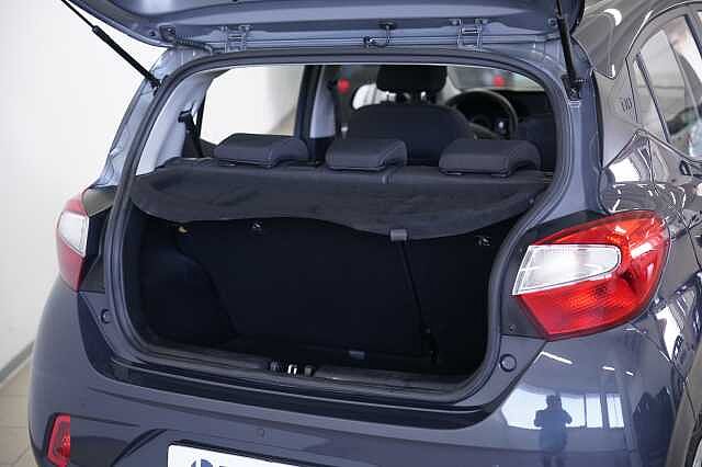 Hyundai i10 i10 1.0 mpi Advanced Plus Pack