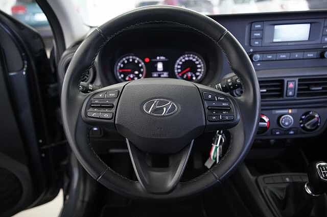 Hyundai i10 i10 1.0 mpi Advanced Plus Pack