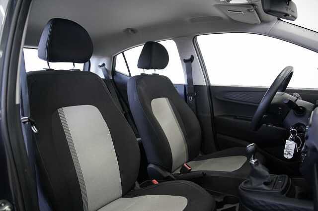 Hyundai i10 i10 1.0 mpi Advanced Plus Pack