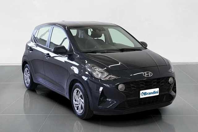 Hyundai i10 i10 1.0 mpi Advanced Plus Pack