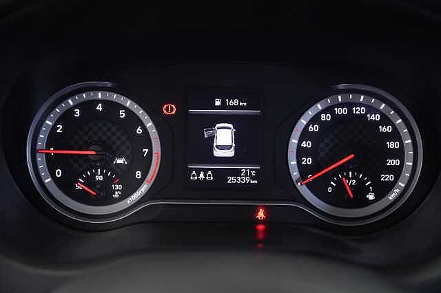 Hyundai i10 i10 1.0 mpi Advanced Plus Pack