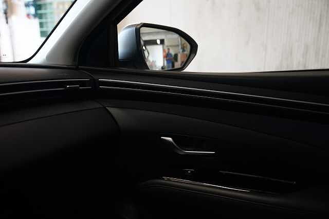 Hyundai TUCSON TUCSON 1.6 t-gdi 48V Xline 2wd imt