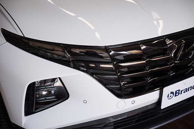 Hyundai TUCSON TUCSON 1.6 t-gdi 48V Xline 2wd imt