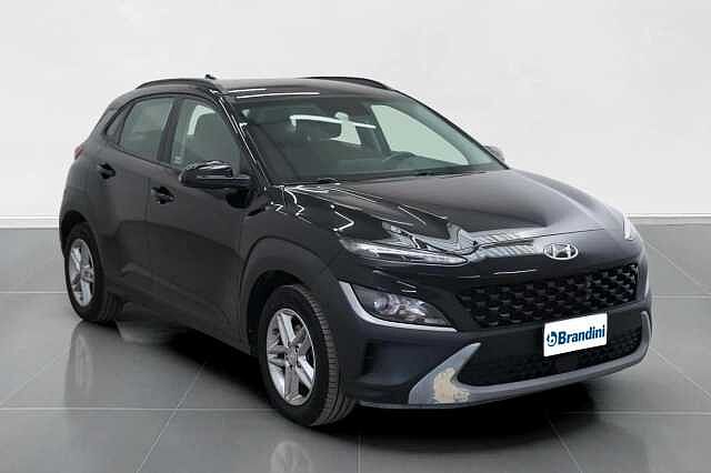 Hyundai KONA KONA 1.0 t-gdi Xline 2wd 120cv