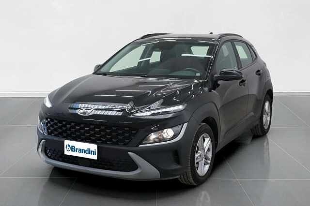 Hyundai KONA KONA 1.0 t-gdi Xline 2wd 120cv