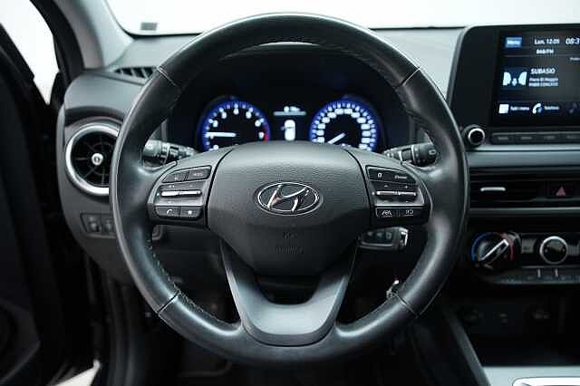 Hyundai KONA KONA 1.0 t-gdi Xline 2wd 120cv