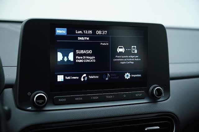 Hyundai KONA KONA 1.0 t-gdi Xline 2wd 120cv