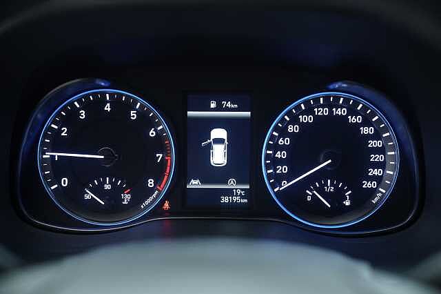 Hyundai KONA KONA 1.0 t-gdi Xline 2wd 120cv
