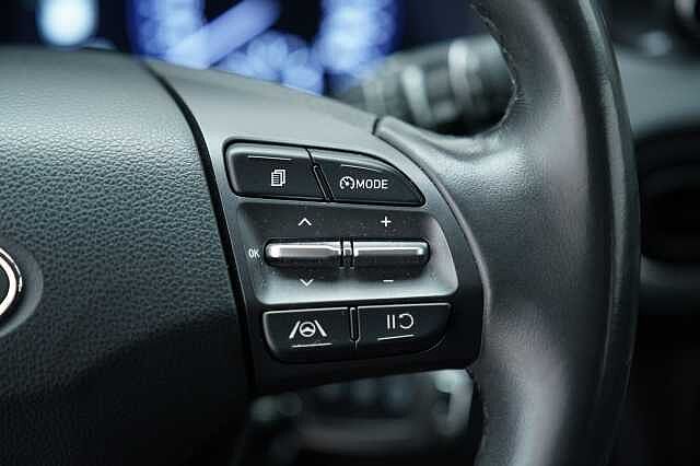 Hyundai KONA KONA 1.0 t-gdi Xline 2wd 120cv