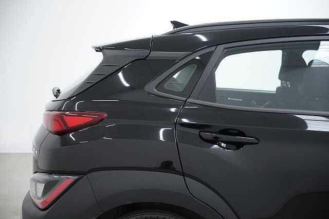 Hyundai KONA KONA 1.0 t-gdi Xline 2wd 120cv