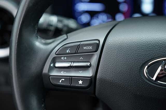 Hyundai KONA KONA 1.0 t-gdi Xline 2wd 120cv